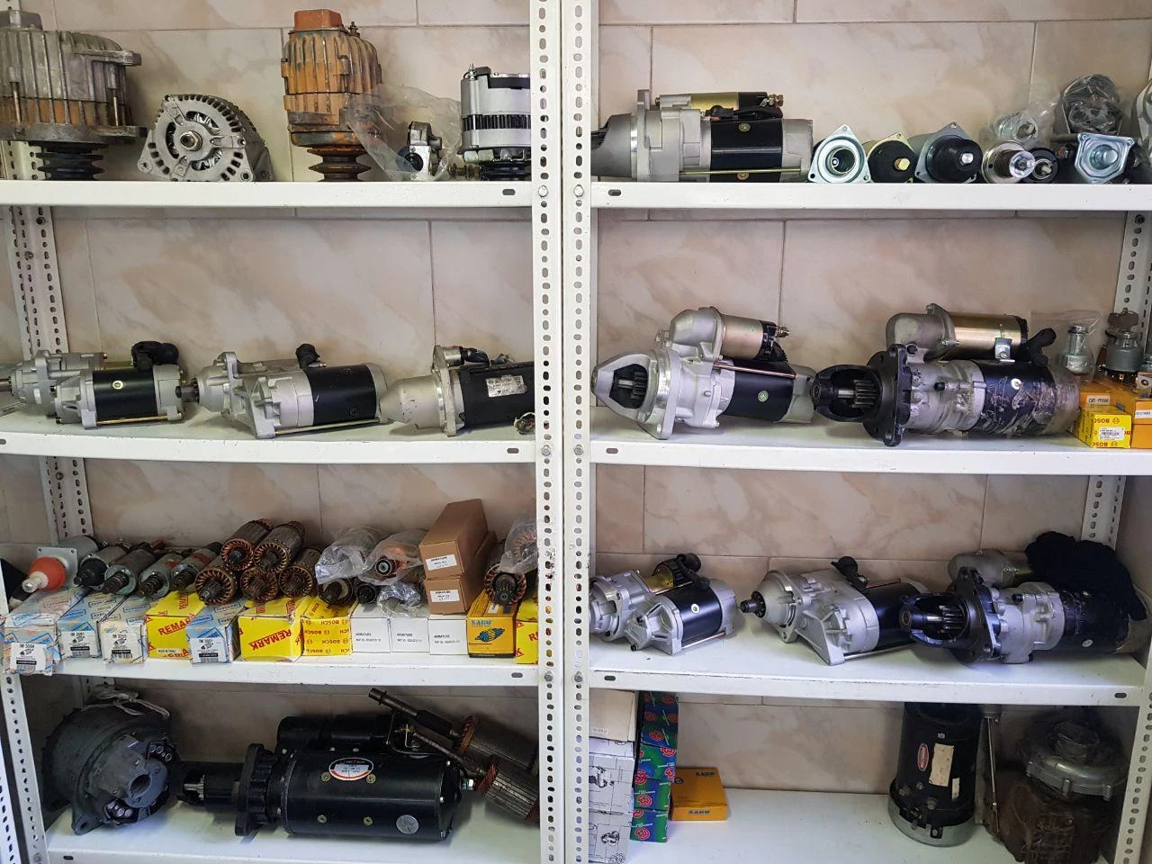 فروشگاه قلمستان - تصویر 2