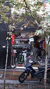 ورزشی معراج