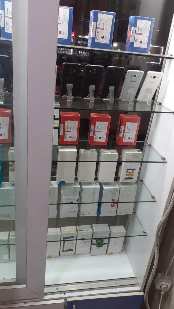 موبایل وحید