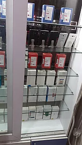 موبایل وحید
