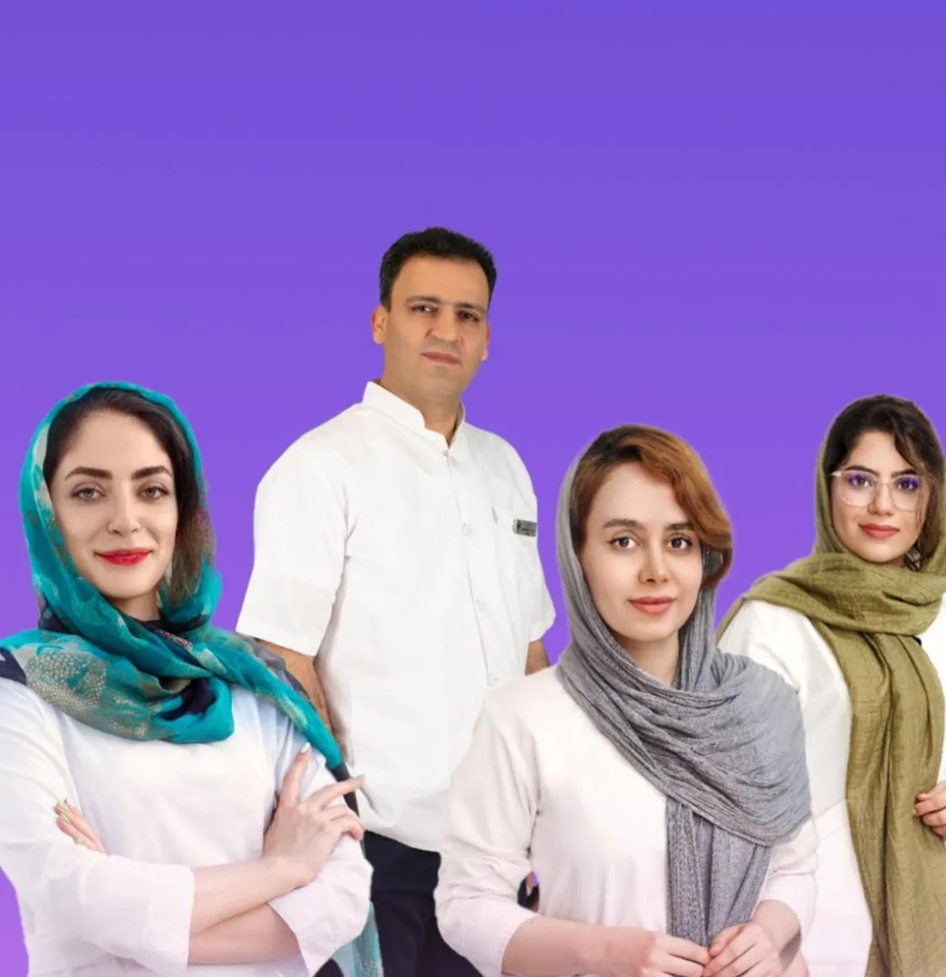 فیزیوتراپی ماهان - تصویر 3