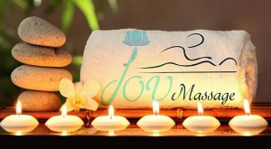 JOV MASSAGE ماساژ ژاو