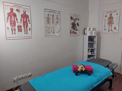 مرکز ماساژ درمانی متیس