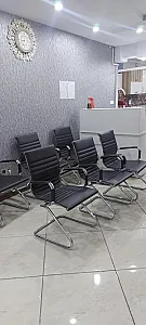 فیزیوتراپی سهند