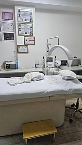 مرکزماساژ زهره کرم بخش