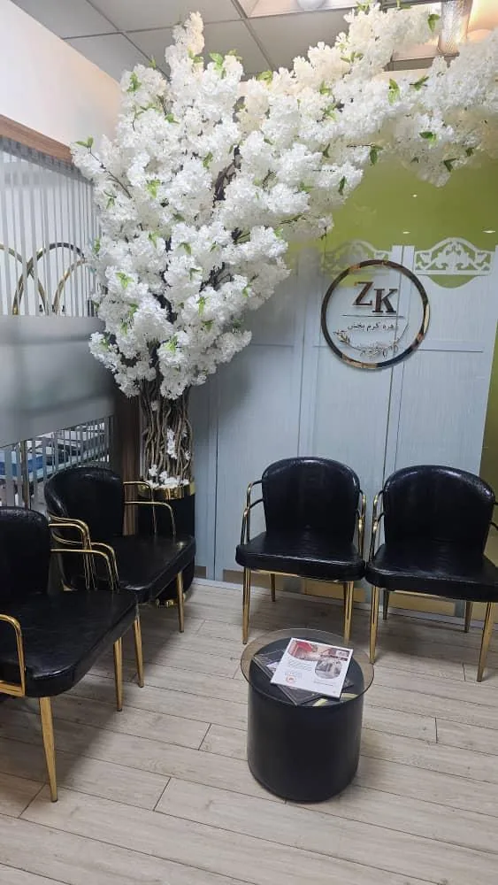 مرکزماساژ زهره کرم بخش - مرکز توانبخشی در تهران - تصویر 2