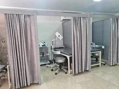 فیزیوتراپی مشکات