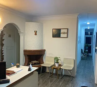 گفتاردرمانی و مشاوره ابا