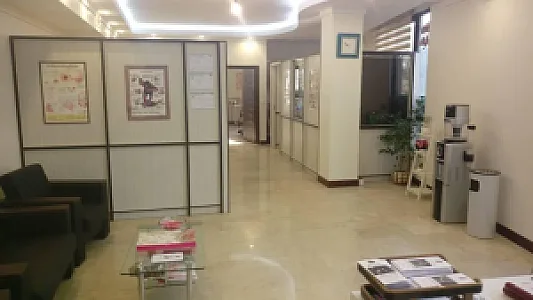 مرکز تخصصی فیزیوتراپی مشایخی