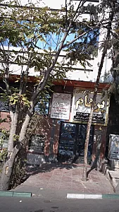 فیزیوتراپی ارژنگ