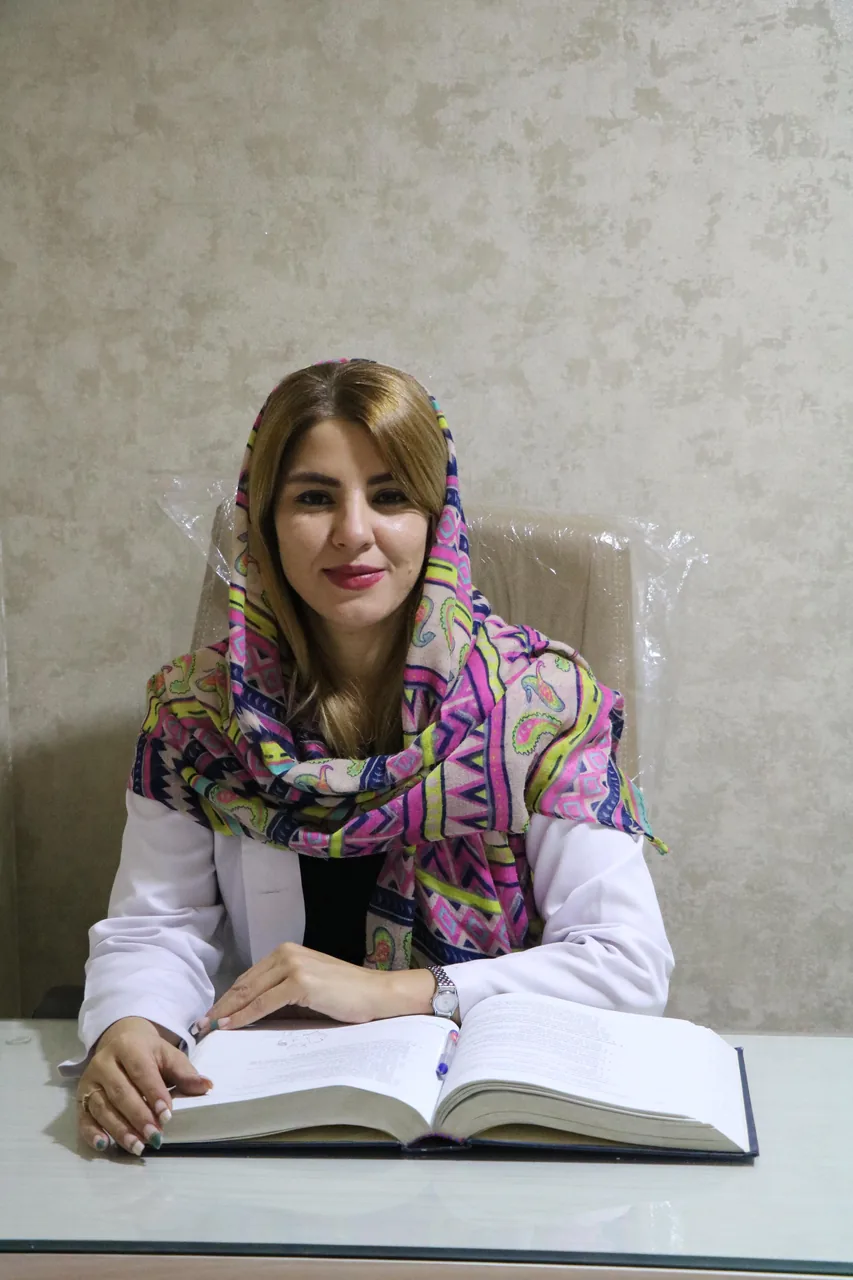 فیزیوتراپی نیکان مهر