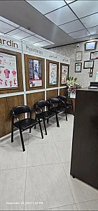 فیزیوتراپی فردین