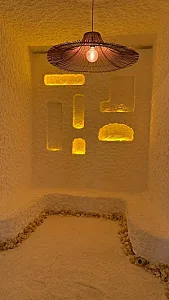 سالن ماساژ و زیبایی هیلان