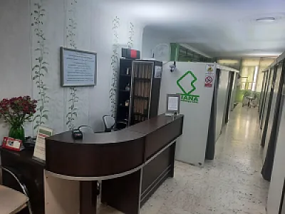 فیزیوتراپی کیانا