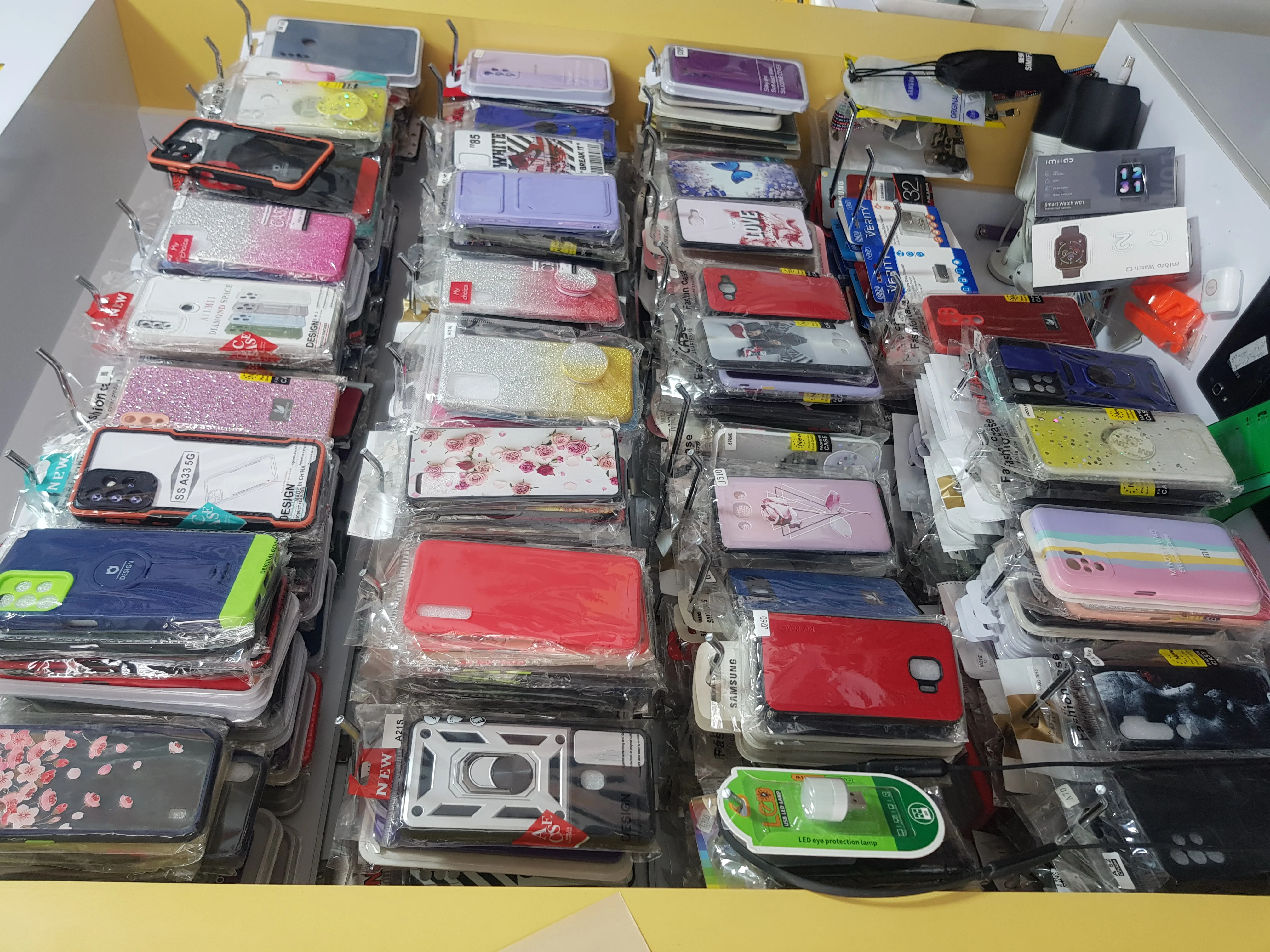 موبایل بابک