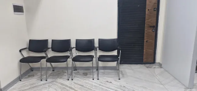 کلینیک فیزیوتراپی مرهم