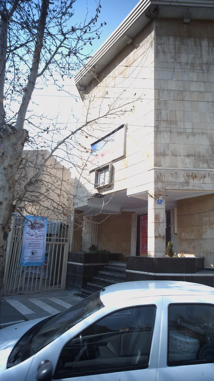 باغبانان بهشت ابدی