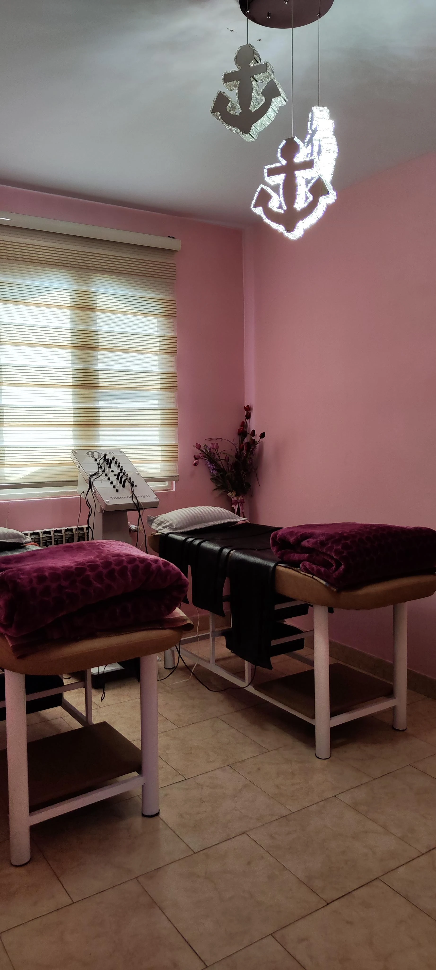 کلینیک طب فیزیکی دکتر شریف نجفی
