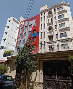 فیزیوتراپی همای سلامت دکتر زهرا کریمی پور
