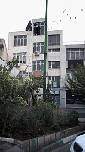 فیزیوتراپی حضرت ابوالفضل