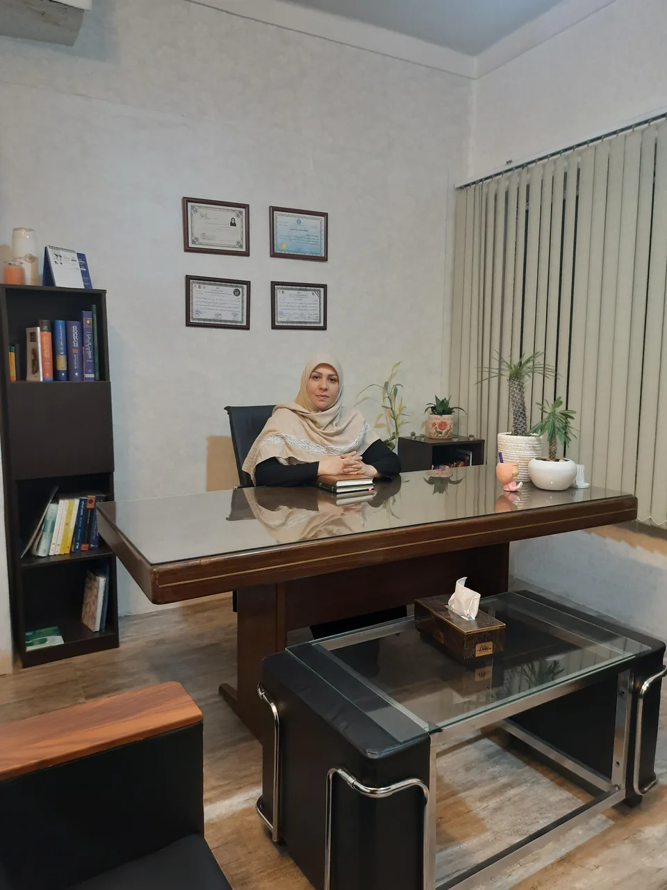 کلینیک ذهن آرا - تصویر 2