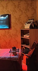 ماساژ درمانی و لاغری هیلان (ویژه بانوان)