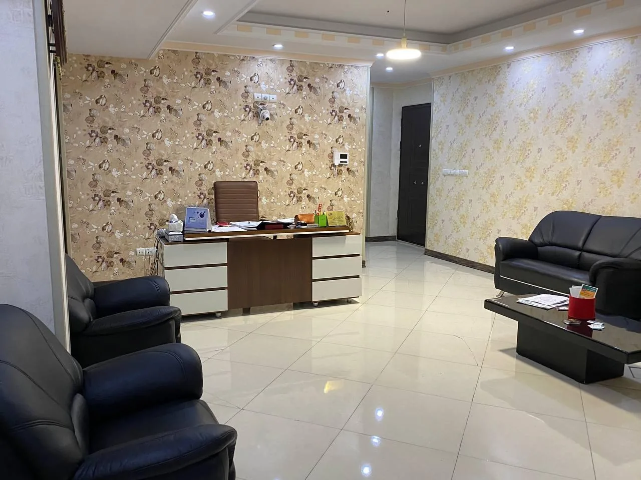کلینیک گفتاردرمانی واژه(دکترفاطمه مجدی نسب) - تصویر 2