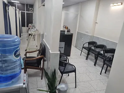 فیزیوتراپی افسریه