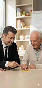 گفتاردرمانی واگو