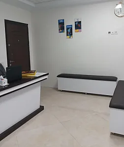 کلینیک فیزیوتراپی پرواز
