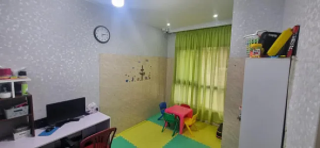 کلینیک گفتاردرمانی یادگاری