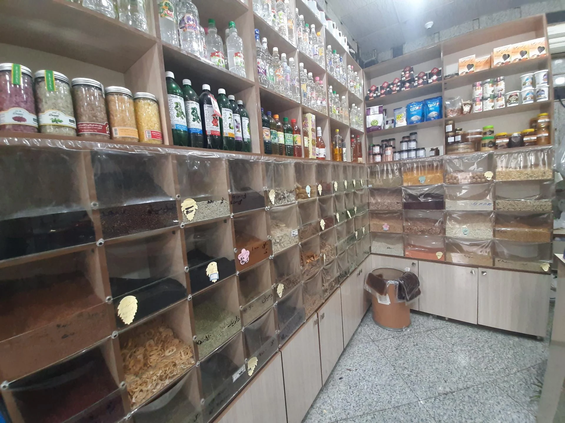 عطاری سبلان - تصویر 3