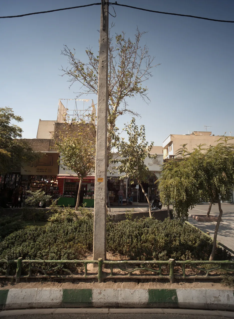عطاری علی بابا