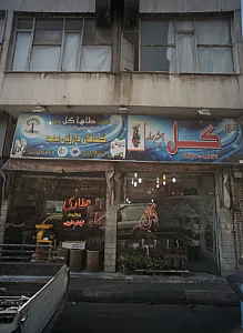 گیاهان داروئی محمد