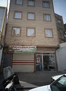 گیاهان داروئی و عرقیجات ضامن آهو