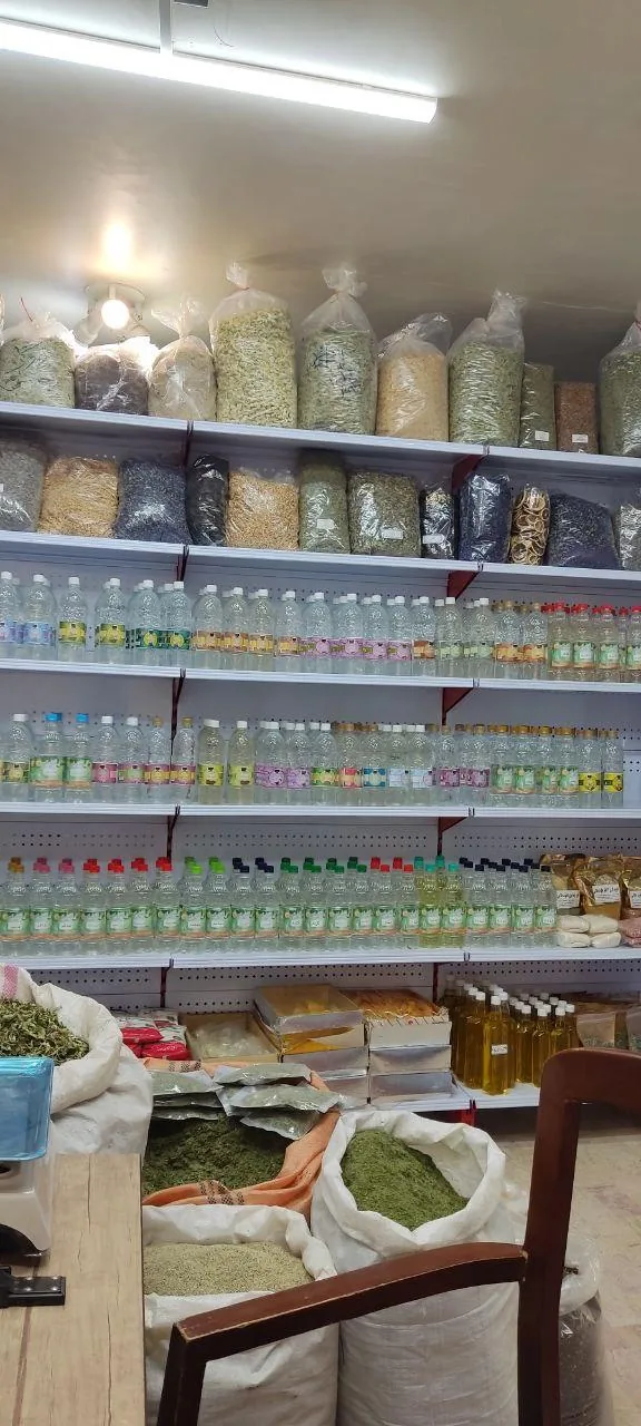 عطاری زرین میهن - تصویر 3