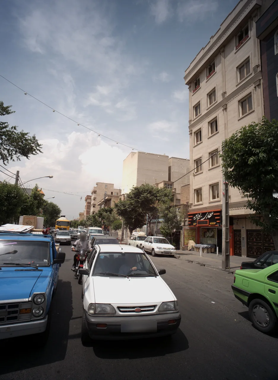 عطاری جوادیه