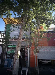 گیاهان دارویی حسین