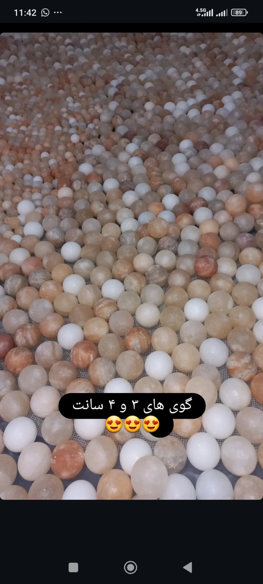 نمک مانلی - تصویر 7
