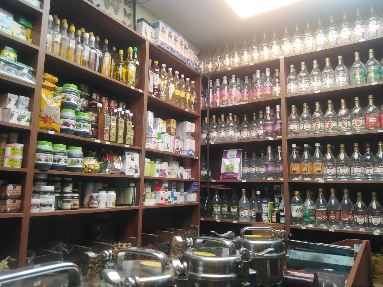 عطاری طور سینا - تصویر 2