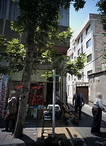 عطاری رز