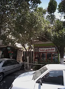 عطاری سینا