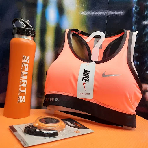 فروشگاه ورزشی به جیم