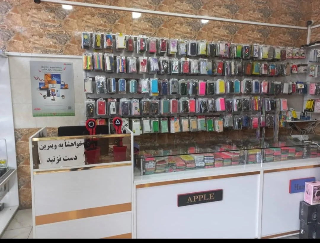 موبایل طاها - تصویر 3