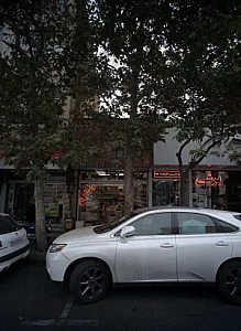 عطاری سیدالشهدا