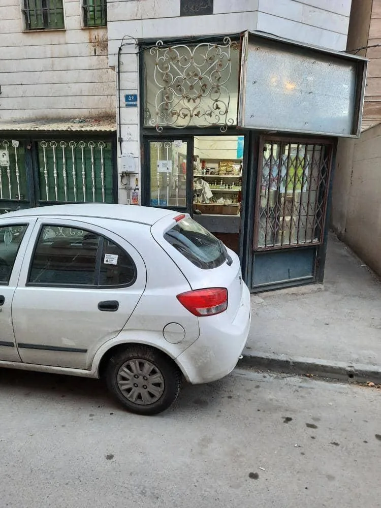 طب گیاهی، عطاری شفا ۲۰۲ - تصویر 4
