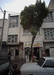 عطاری چنار