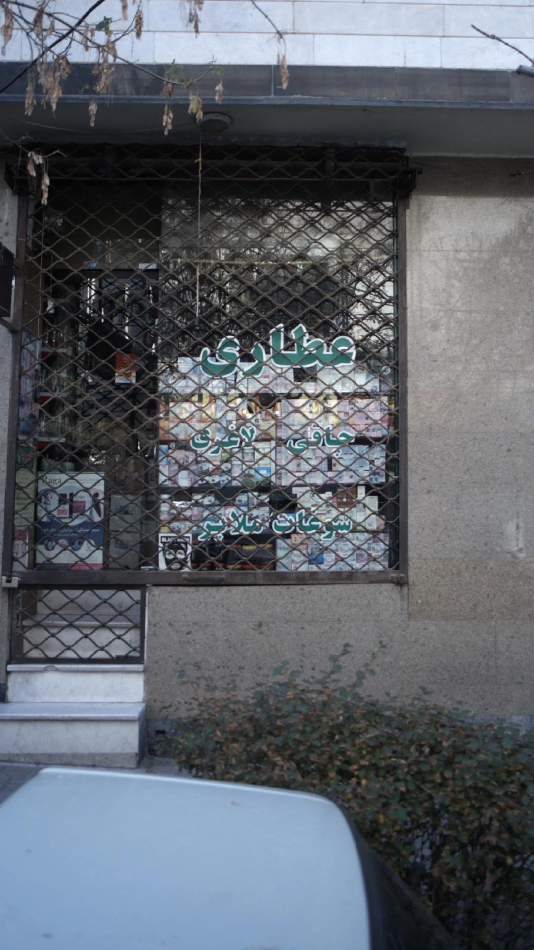 عطاری آویشن - تصویر 2