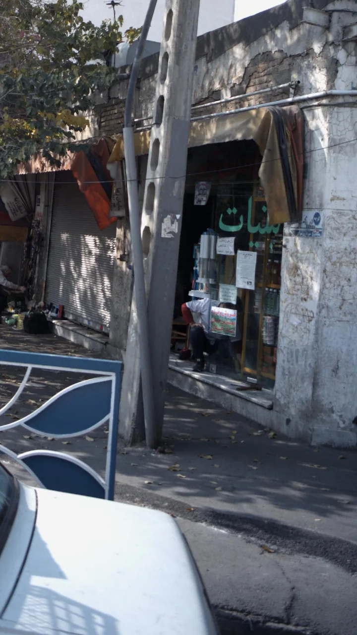لبنیات بزرگی - تصویر 2