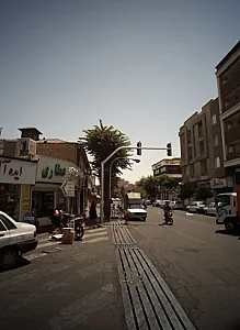 عطاری دارالشفاء